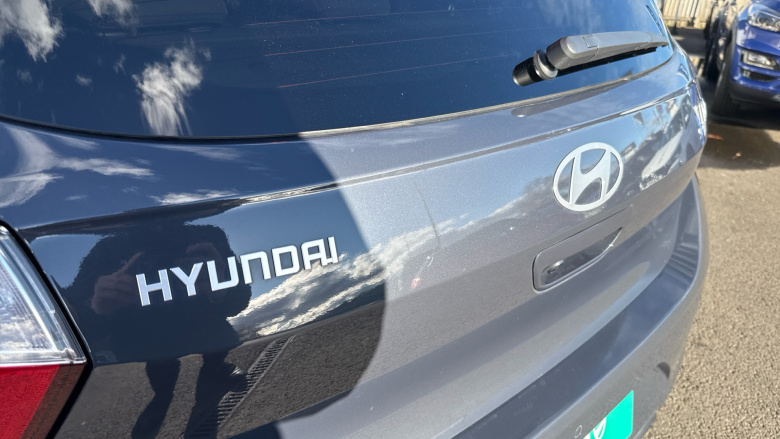 Hyundai i10 1.0 [63] Premium 5dr Auto [Nav] Petrol Hatchback